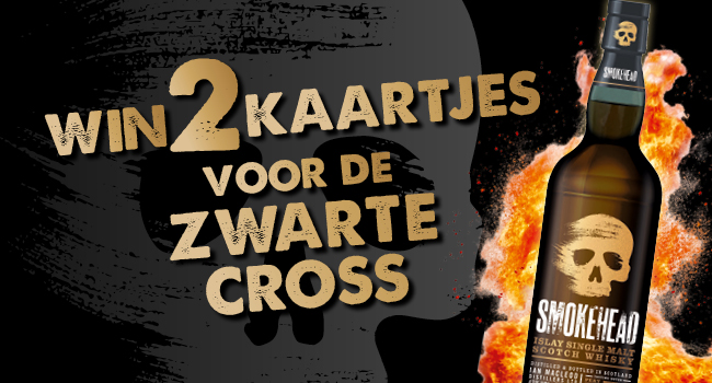 Zwarte Cross 2025